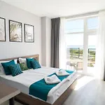 Pensionat Paradise View 3*