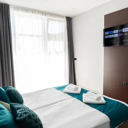 Paradise View Гостевой дом