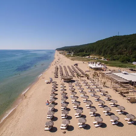 Paradise View 3* Шкорпиловци