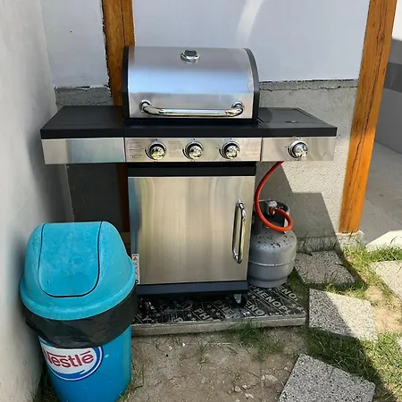 Paradise View Гостевой дом