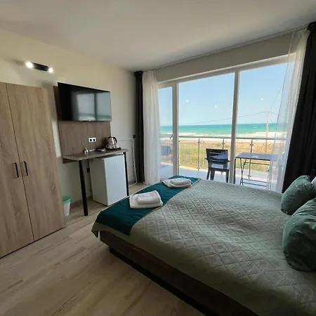 Гостевой дом Paradise View 3*