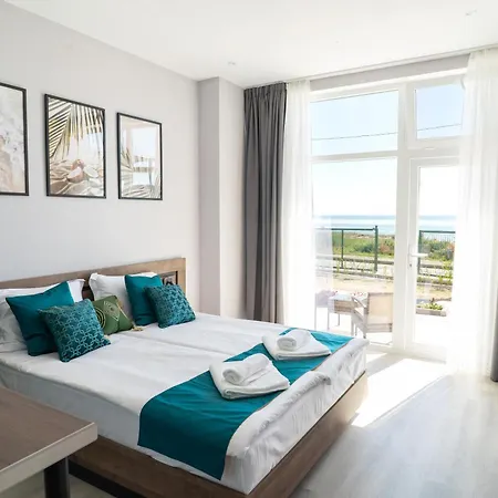 Pensjonat Paradise View 3*