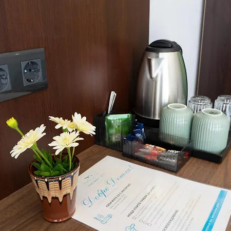 Paradise View Casa de hóspedes Shkorpilovtsi