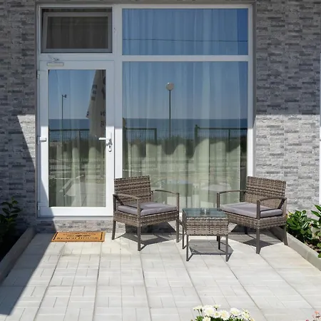 Paradise View Casa de hóspedes Shkorpilovtsi