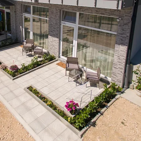 Paradise View Casa de hóspedes 3*