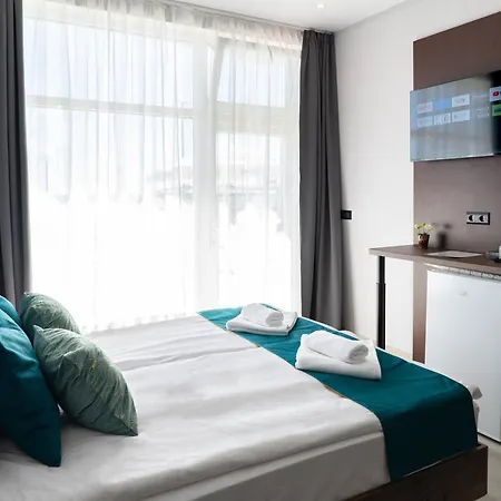 Paradise View Shkorpilovtsi