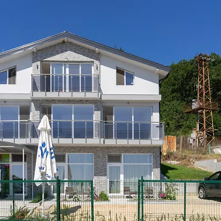 Casa de hóspedes Paradise View