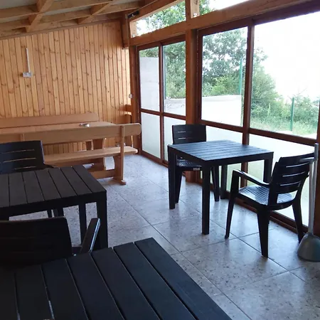 Pensjonat Paradise View