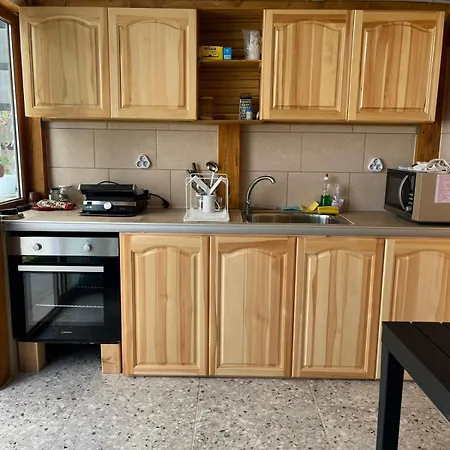 Paradise View Casa de hóspedes 3*