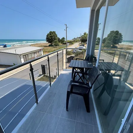 Paradise View Casa de hóspedes