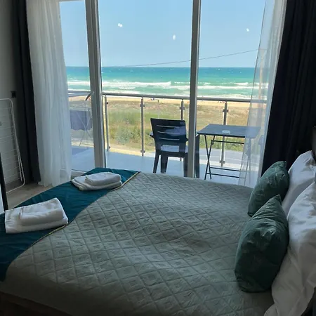 Casa de hóspedes Paradise View