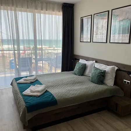 Paradise View Casa de hóspedes Shkorpilovtsi