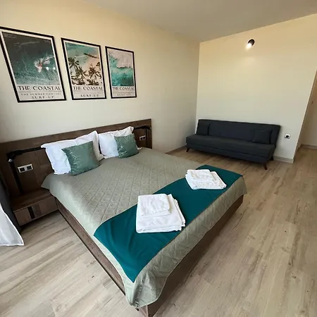 Paradise View Casa de hóspedes