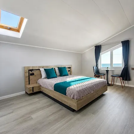 Pensjonat Paradise View 3*