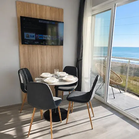 Paradise View