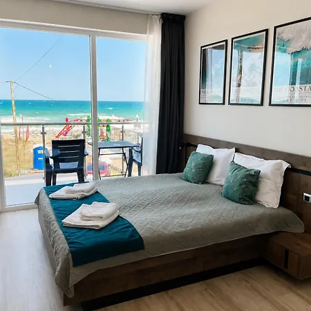 Paradise View Gasthuis 3*