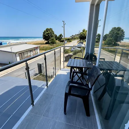 Paradise View 3*