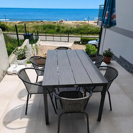 Paradise View Pensjonat