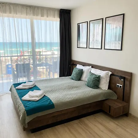 Paradise View Pensjonat 3*