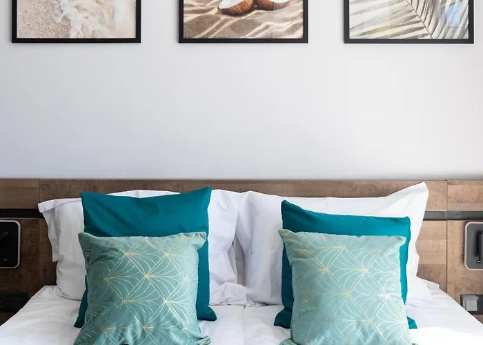 Paradise View 3* Shkorpilovtsi