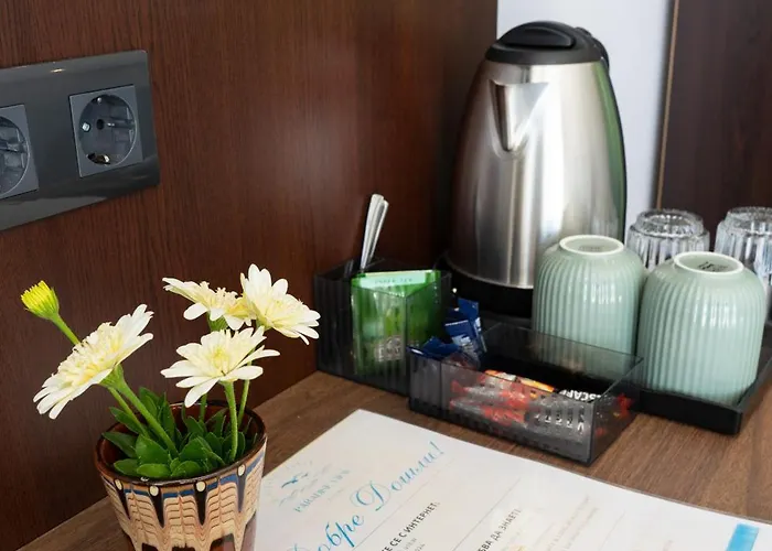 Paradise View Pensjonat Shkorpilovtsi