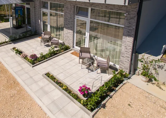 Paradise View Pensjonat 3*