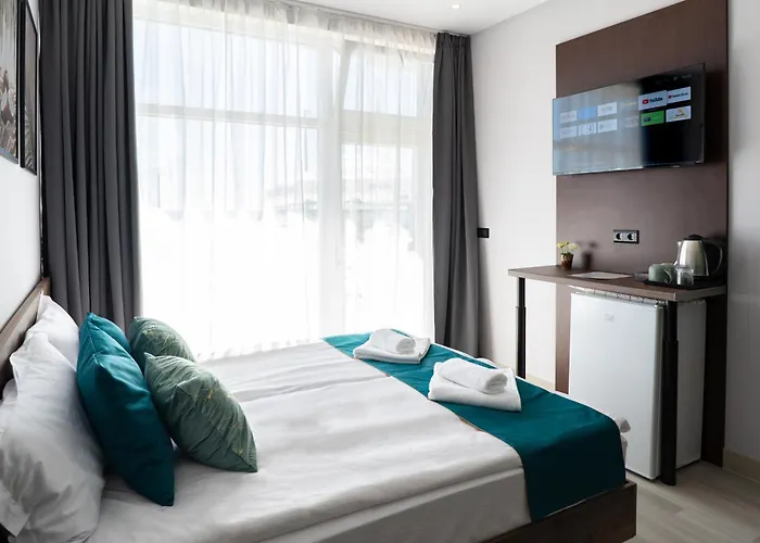 Paradise View Shkorpilovtsi