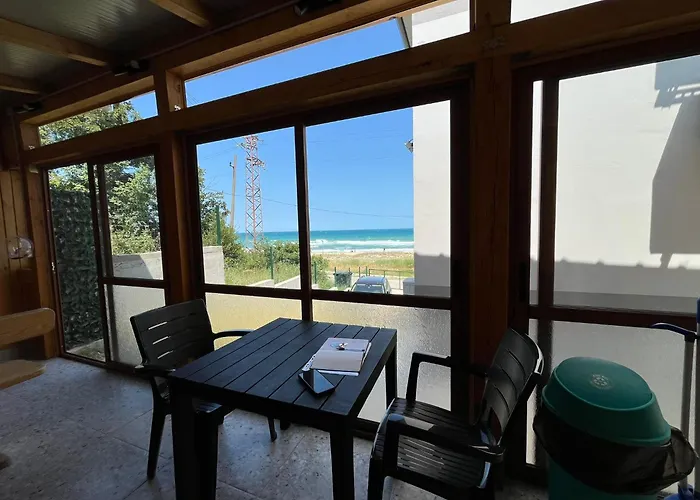 Paradise View Shkorpilovtsi