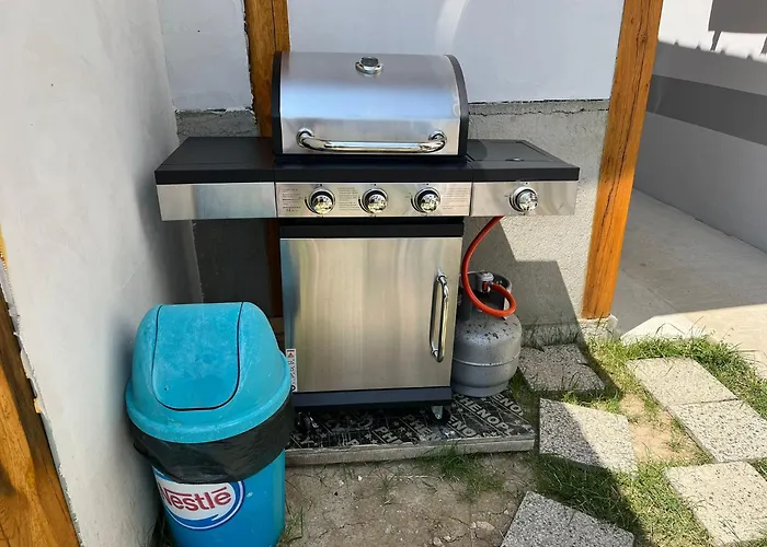 Paradise View Pensjonat