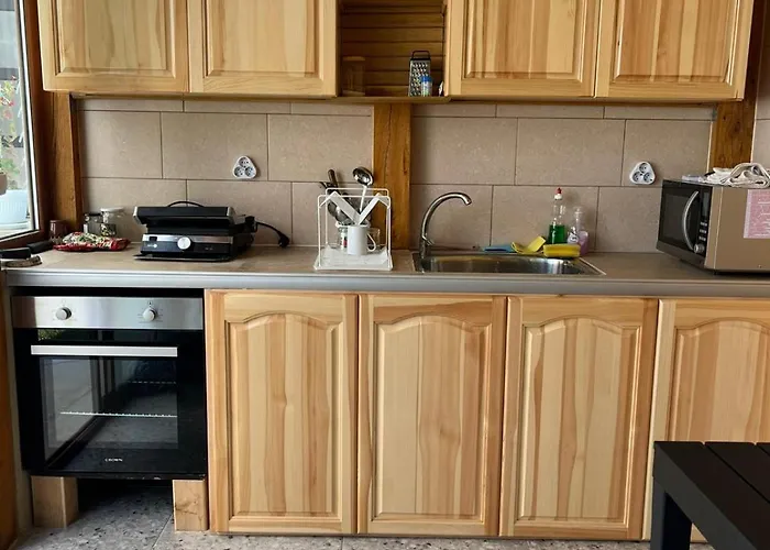 Paradise View Pensjonat 3*