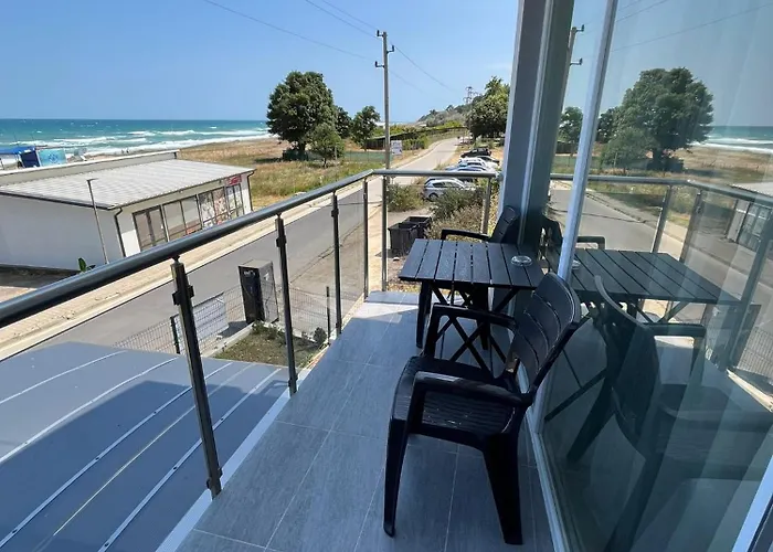 Paradise View Pensjonat