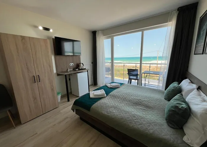 Pensjonat Paradise View 3*