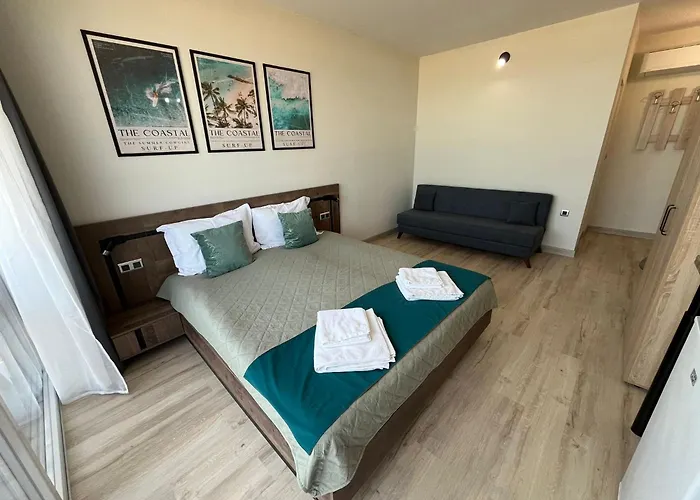 Paradise View Pensjonat